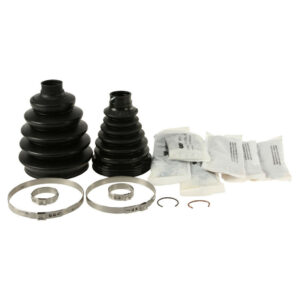 BOOT KIT, FRONT (TDB500080/90) - DISCOVERY 3/4/RANGE ROVER SPORT