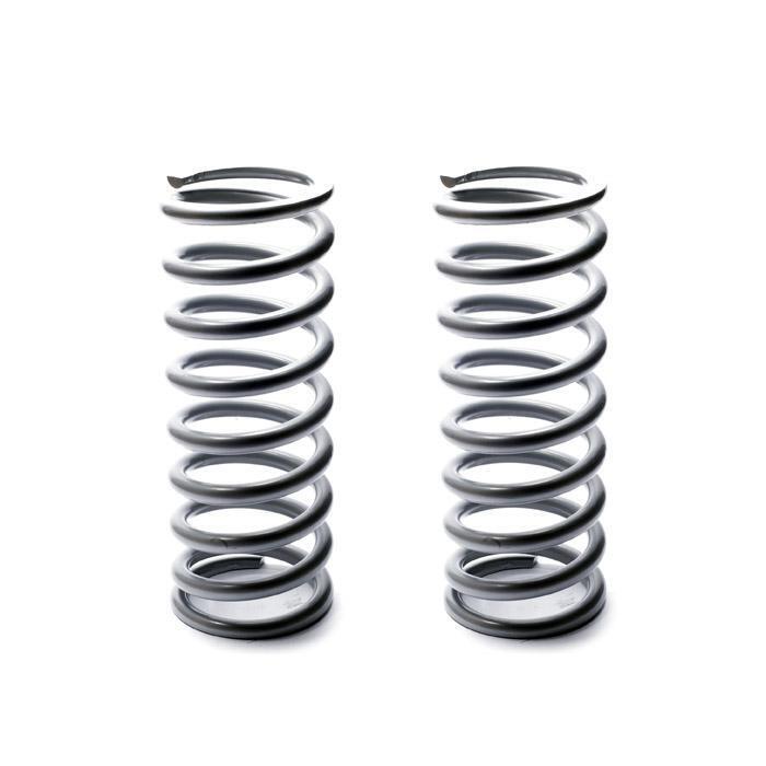 COIL SPRINGS