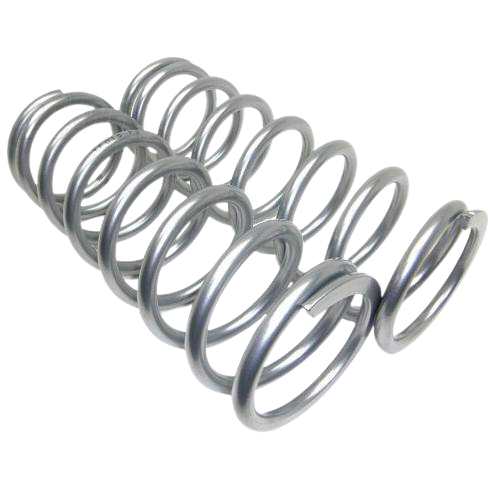 COIL SPRINGS