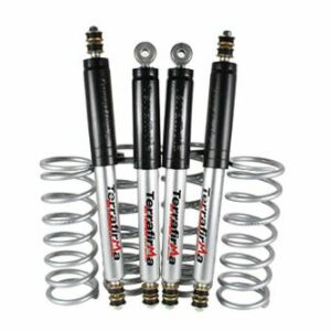 SUSPENSION KIT