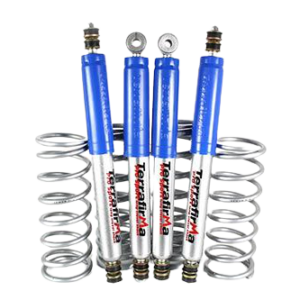 SUSPENSION KIT