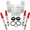 AIR TO COIL CONVERSION KIT
