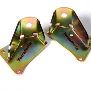 LONG TRAVEL REAR TOP SHOCK MOUNTS