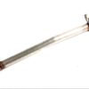 CENTRE SILENCER REPLACEMENT PIPE (TERRAFIRMA – TF553) – DEF 110/130 300TDi