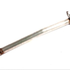 CENTRE SILENCER REPLACEMENT PIPE (TERRAFIRMA – TF553) – DEF 110/130 300TDi