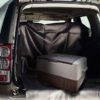 12v/ 240v PORTABLE 45L FRIDGE FREEZER