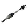 DRIVE SHAFT ASSY, RHR - L322 RANGE ROVER