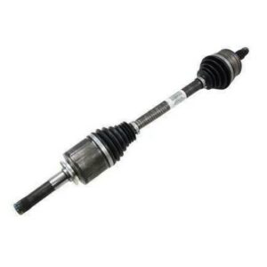 DRIVE SHAFT ASSY, RHR - L322 RANGE ROVER