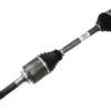 DRIVE SHAFT ASSY, LHR - L322 RANGE ROVER