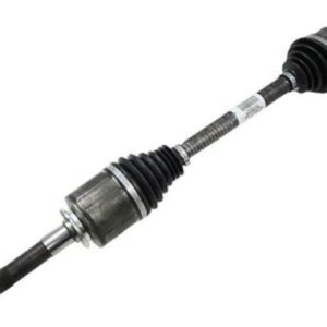 DRIVE SHAFT ASSY, LHR - L322 RANGE ROVER