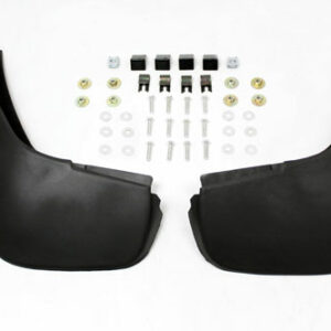 MUDFLAPS, FRONT SET - L405 R/R