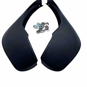 KIT, REAR MUDFLAP - L494 R/R