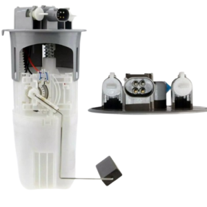 FUEL PUMP ASSY - FL1 M47 2.0 TD4