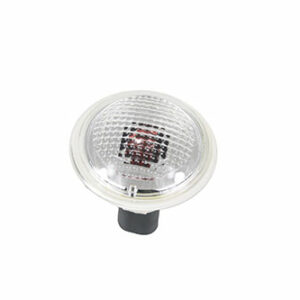 LAMP, SIDE INDICATOR (CLEAR) - L322 R/R