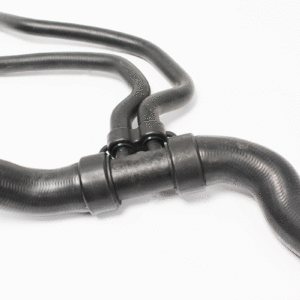 HOSE, BOTTOM RADIATOR - STYPE V6