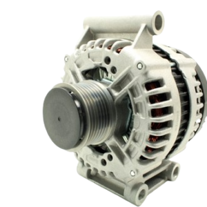 ALTERNATOR - DEFENDER PUMA 2.4