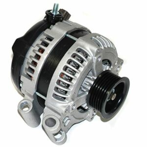 ALTERNATOR 3.6L