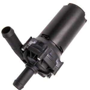 WATER PUMP, AUXILIARY - 4.2L S/C V8
