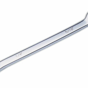 Brake Spanner 1/4" Sq x 5/16" OE