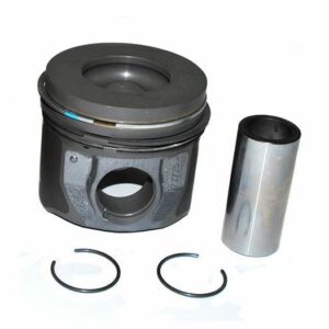 PISTON, INC. PIN AND RINGS