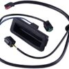 SWITCH, TAILGATE - FL2 (to CH)/RANGE ROVER SPORT