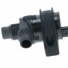 PUMP - AUX FUEL HEATER WATER PUMP - INCLUDES RUBBER MOUNT