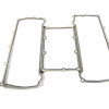 GASKET, INTERCOOLER TO INLET MANIFOLD, 5.0L V8