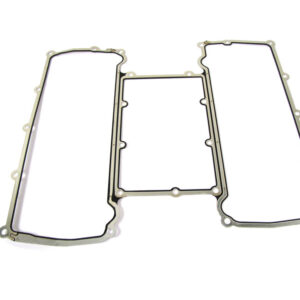 GASKET, INTERCOOLER TO INLET MANIFOLD, 5.0L V8