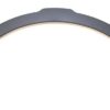 WHEEL ARCH MOULDING, RHF, EVOQUE