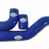 SILICONE INTERCOOLER HOSE KIT