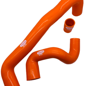 SILICONE HOSE KIT