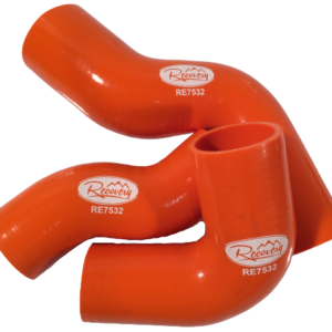 SILICONE HOSE KIT