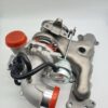 Turbocharger & Manifold - 2.0L Petrol TIVCT (FoMoCo)