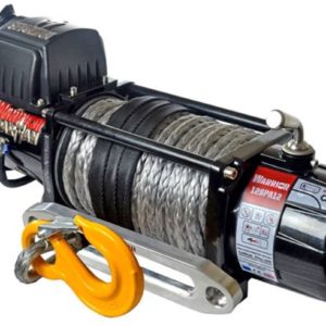 24V 12000 WINCH