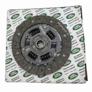 CLUTCH PLATE