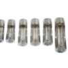 7601 Difficult Access Socket Set 3/8"D 8pc