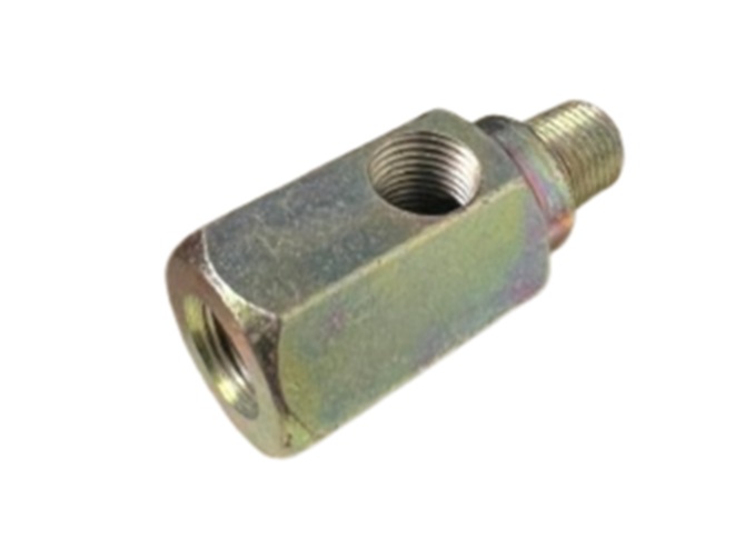 Untitled design - 1 "T" Piece, Oil Gauge & Switch