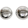 ALLOY GEAR KNOB SET LT77