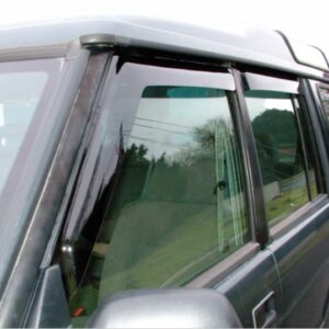 WIND DEFLECTORS