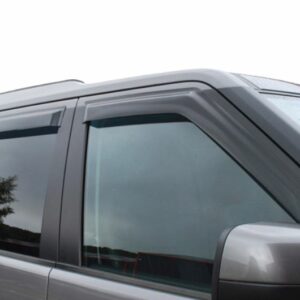 WIND DEFLECTORS