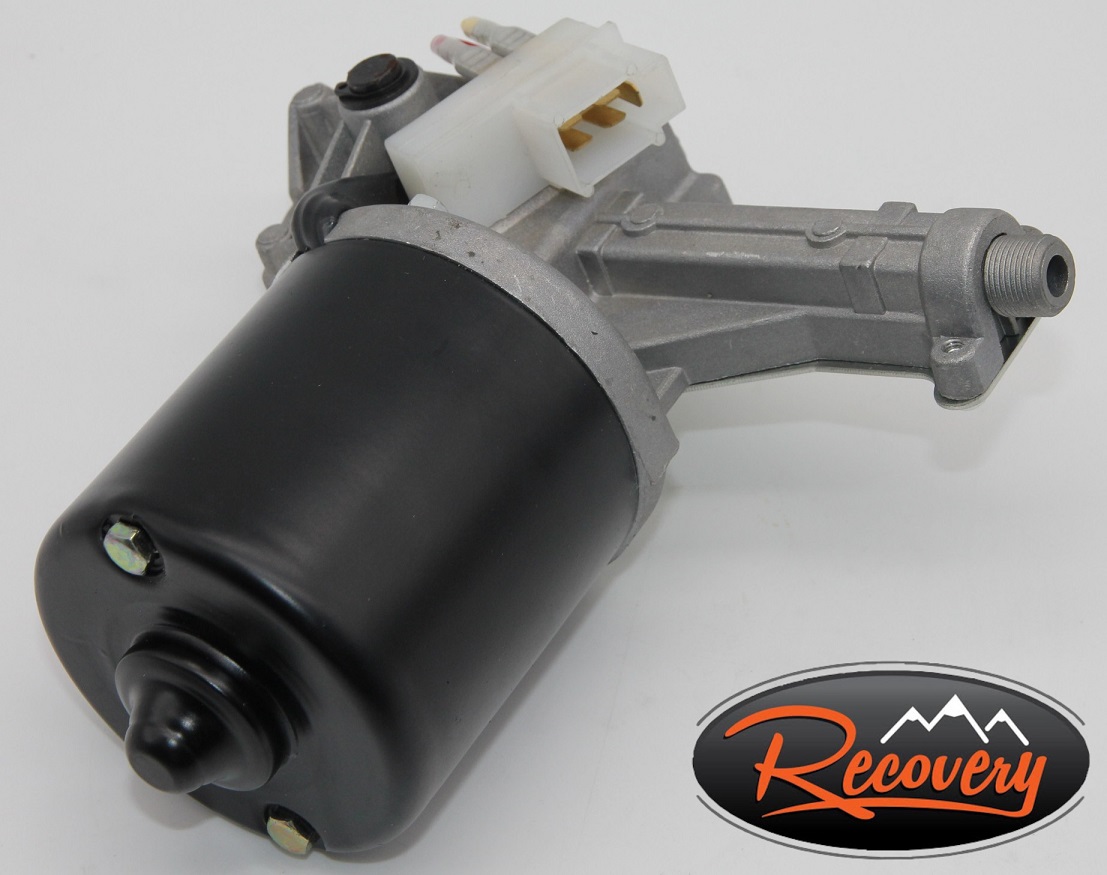 WINDSCREEN WIPER MOTOR