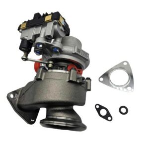 TURBOCHARGER ASSEMBLY - INGENIUM 2.0TD