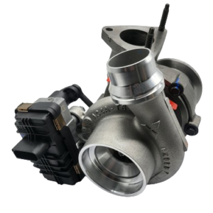 TURBOCHARGER ASSEMBLY - INGENIUM 2.0TD (OEM MITSUBISHI)