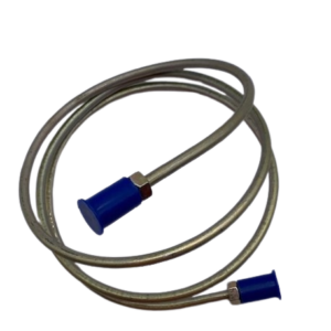 BRAKE PIPE, LHR - DEFENDER