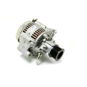 ALTERNATOR & PUMP - DEFENDER/DISCOVERY 2 TD5 (HELLA)