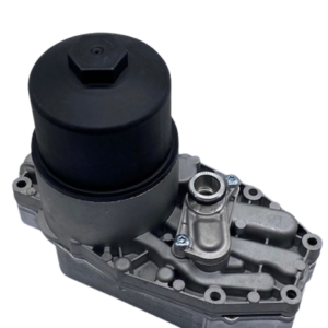 OIL COOLER & FILTER HOUSING – 3.0TDV6 GEN 2