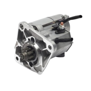 STARTER MOTOR - TD5 (DENSO)