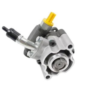 PUMP, POWER STEERING - D2 TD5