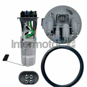 FUEL PUMP & SENDER - DEFENDER 90 TD5 (INTERMOTOR)