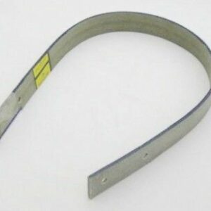 CHECK STRAP, DIFF LIMITING - SERIES L/R